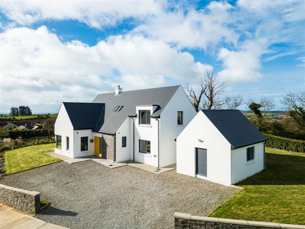 5 Cul Ard, Gallanes, Clonakilty, Co. Cork