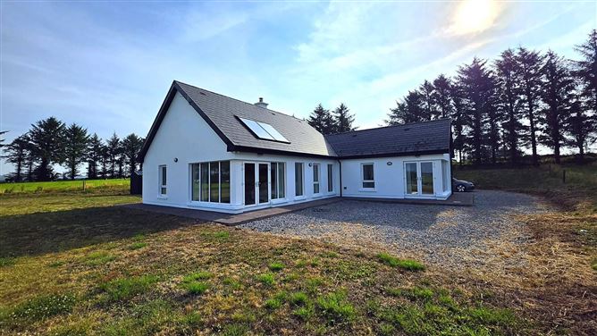 Ballybrack, Carrignavar, Co. Cork