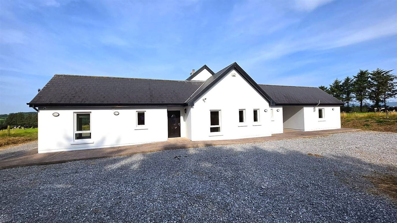 Ballybrack, Carrignavar, Co. Cork