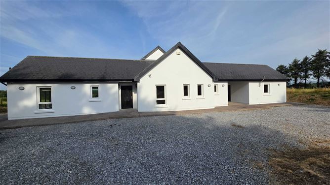 Ballybrack, Carrignavar, Co. Cork