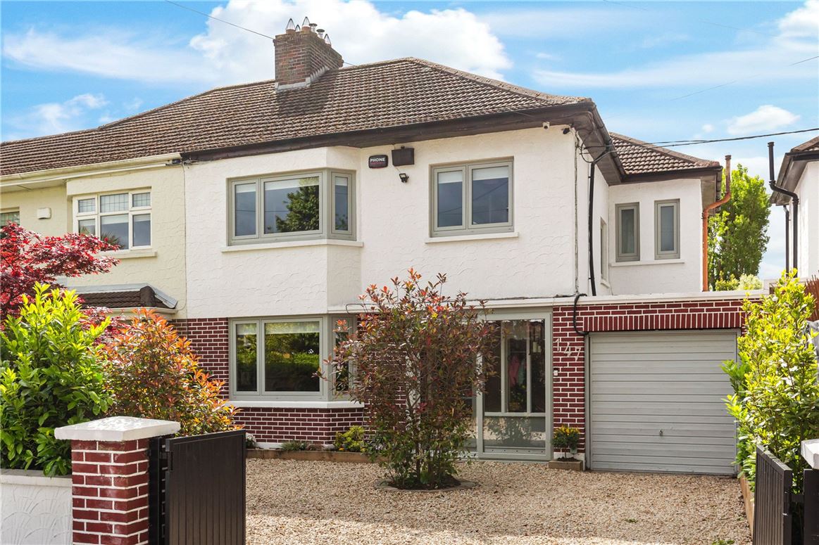 147 Greenlea Road, Greenlea Road, Terenure, Dublin 6W