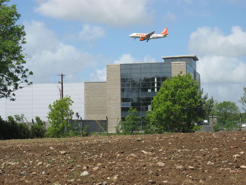 Block 1, Western Business Park, Shannon, Clare