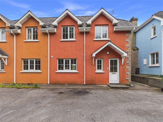 7 Sandycove, Mountshannon, Co. Clare