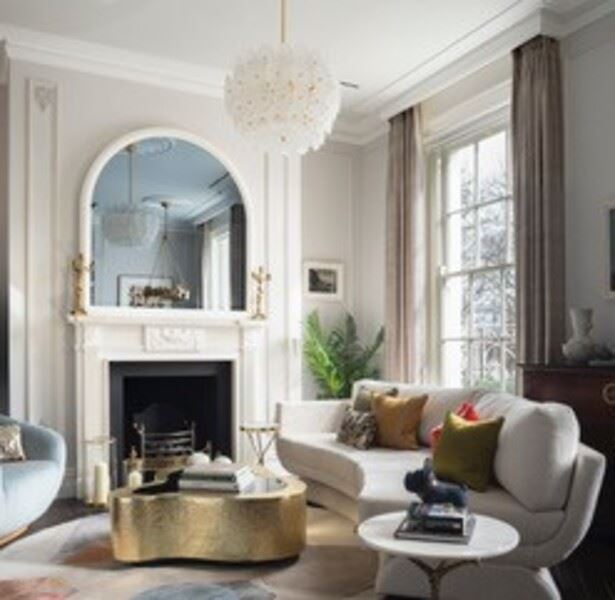 18c Warrington Place, Dublin 2, Dublin