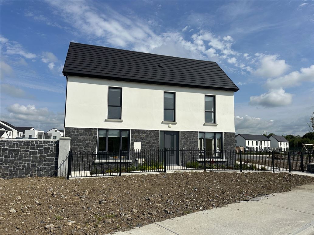 40 Garran Choill Darach, Oranmore, Co. Galway