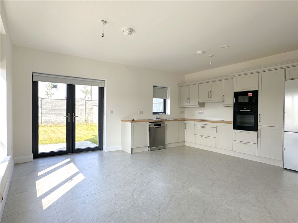 40 Garran Choill Darach, Oranmore, Co. Galway