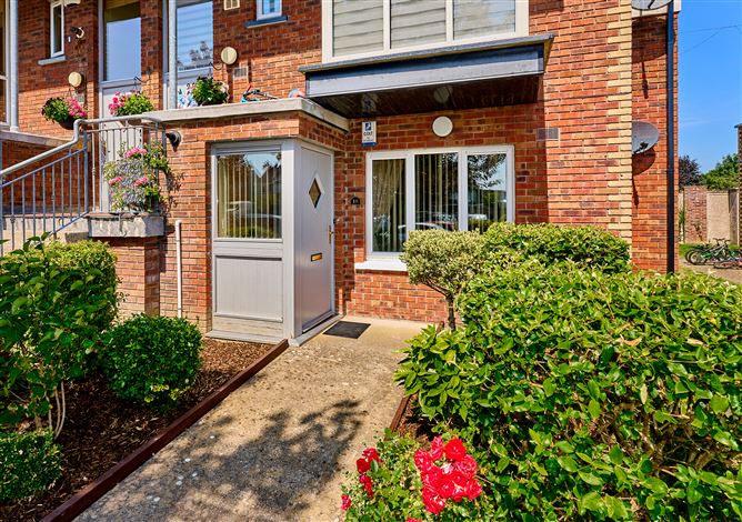 18 The Square, Innwood, Enfield, Co. Meath