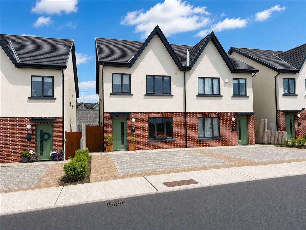 5 Rockview Rise, Portlaoise, Co. Laois