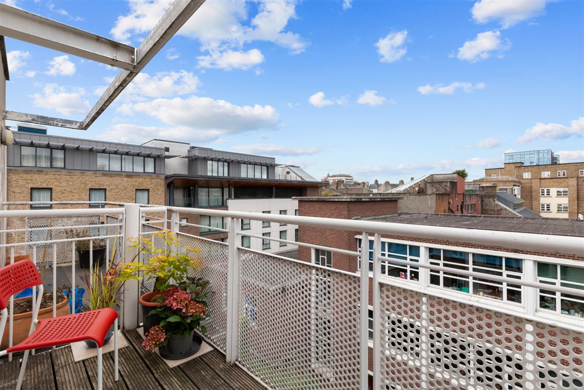 Apartment 20, 68 Jervis Street, Dublin 1