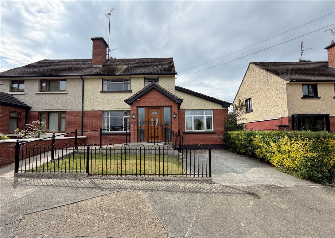 3 Sliabh Breagh, Ardee, Co. Louth, Ardee, Louth
