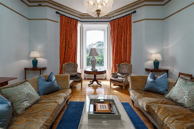 Photo 6 of 56 — Laragh House, Killiney, County Dublin