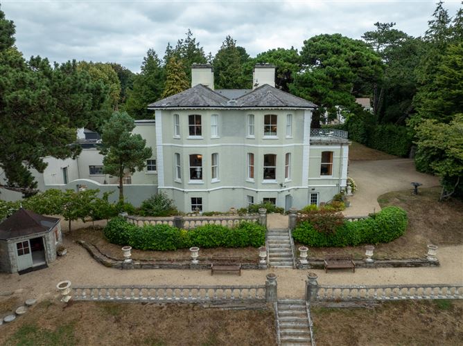 Photo 56 of 56 — Laragh House, Killiney, County Dublin