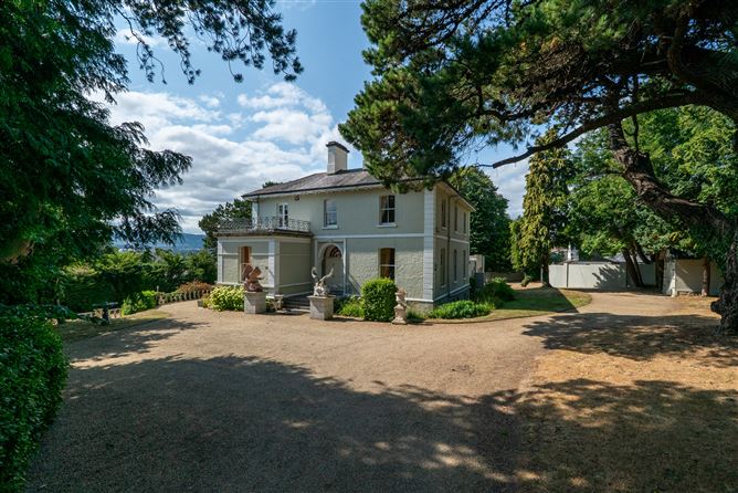 Photo 44 of 56 — Laragh House, Killiney, County Dublin
