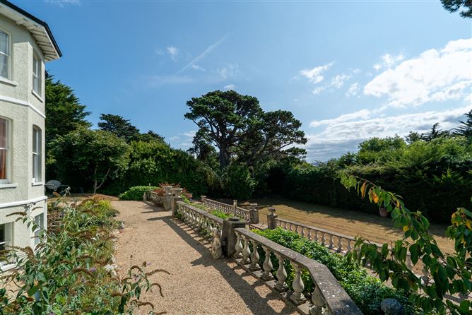 Photo 48 of 56 — Laragh House, Killiney, County Dublin