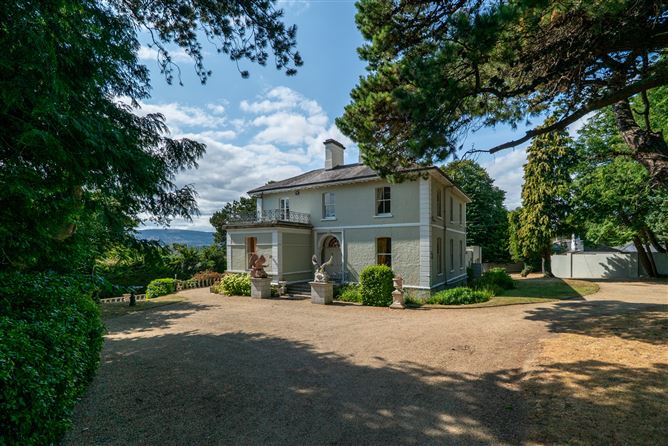 Photo 46 of 56 — Laragh House, Killiney, County Dublin