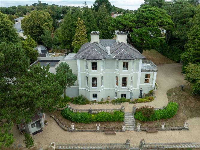 Photo 55 of 56 — Laragh House, Killiney, County Dublin