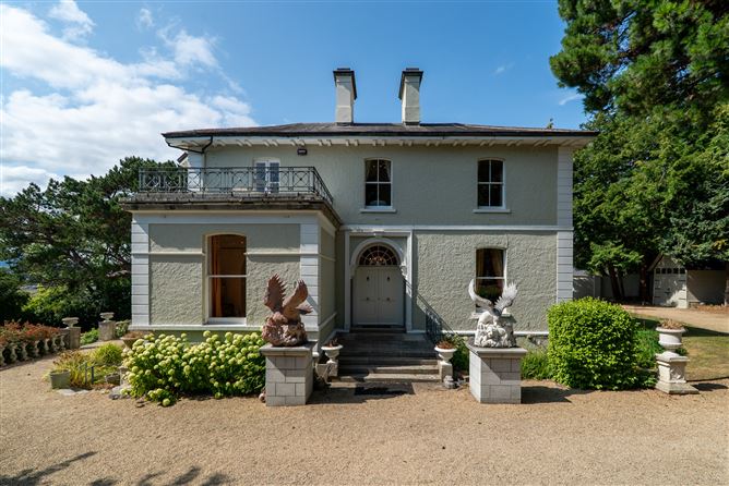 Photo 45 of 56 — Laragh House, Killiney, County Dublin