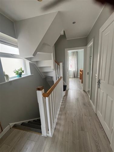 86 The Close, Curragh Grange, Newbridge, Kildare