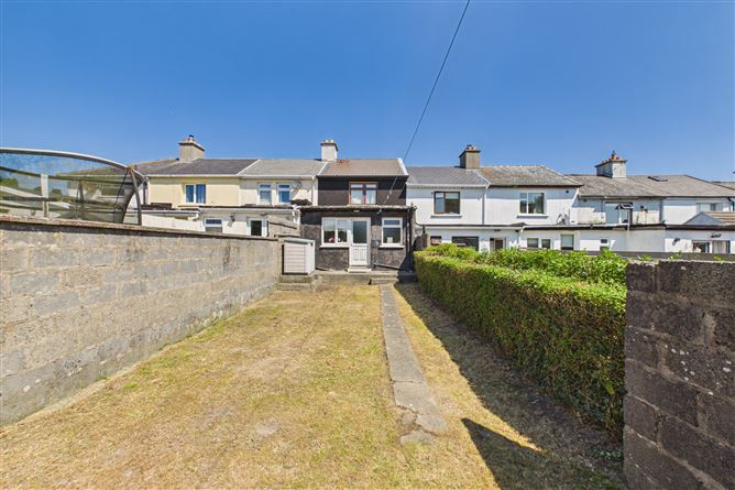 88 Upper Yellow Road , Waterford City, Waterford
