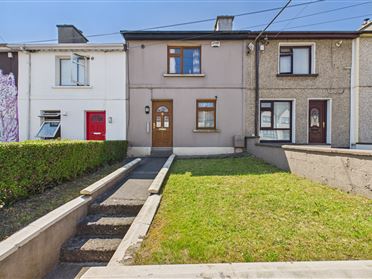 88 Upper Yellow Road , Waterford City, Waterford