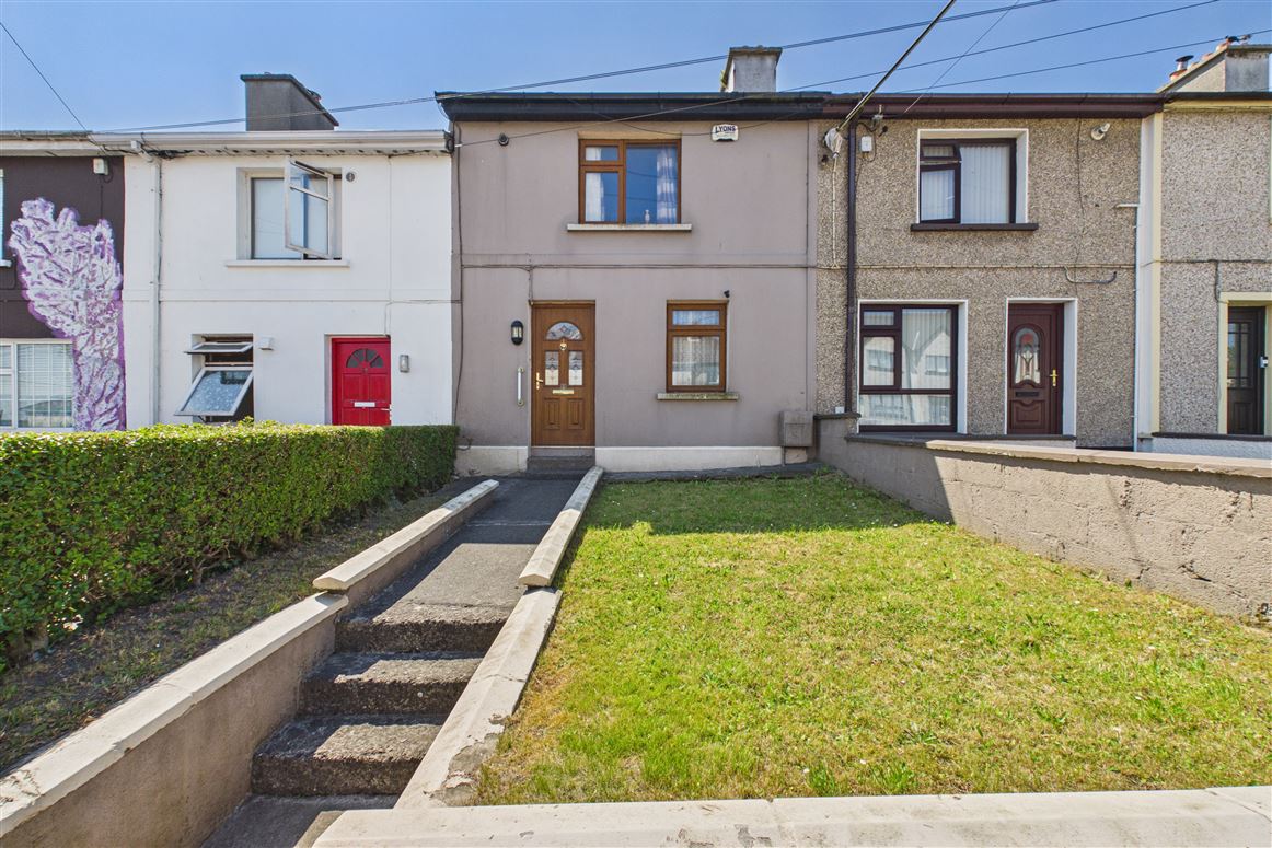 88 Upper Yellow Road , Waterford City, Waterford