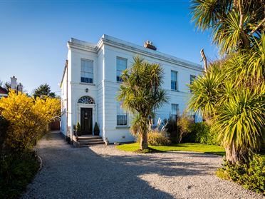 MOUNT VERNON, 411 CLONTARF ROAD, Clontarf, Dublin 3