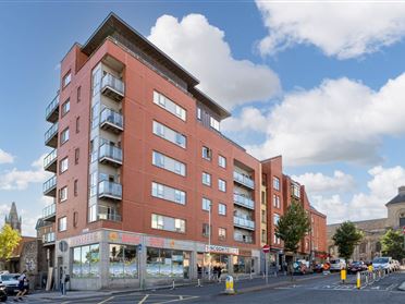 Apt 4, St Catherines Court, Breidgefoot Street, Dublin 8