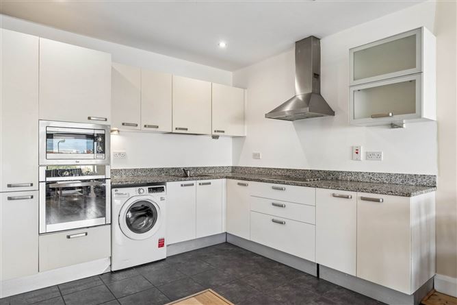 Apt 4, St Catherines Court, Breidgefoot Street, Dublin 8