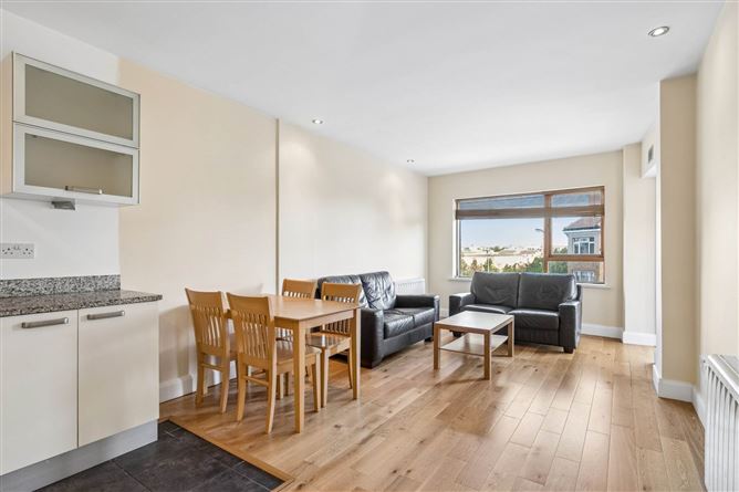 Apt 4, St Catherines Court, Breidgefoot Street, Dublin 8