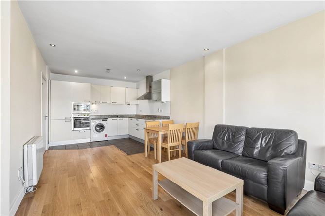 Apt 4, St Catherines Court, Breidgefoot Street, Dublin 8