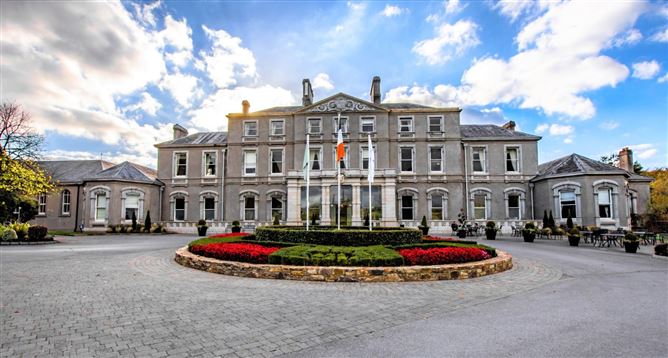 20 Willow Wood, Faithlegg, Co. Waterford