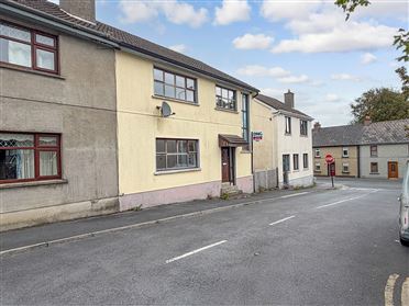 1A and 1B Saint Riochs, Terrace, Kilkenny City, Co. Kilkenny