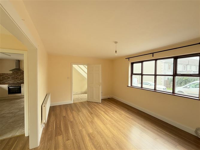 1A and 1B Saint Riochs, Terrace, Kilkenny City, Co. Kilkenny