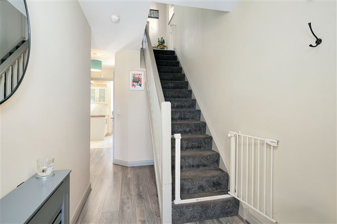 12 Elder Heath Walk, Kiltipper, Dublin 24