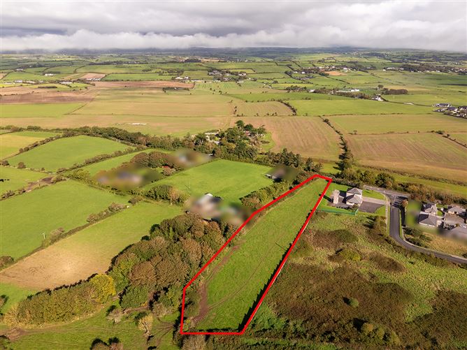 Circa 2 Acres, College Road, Ardmore, Waterford