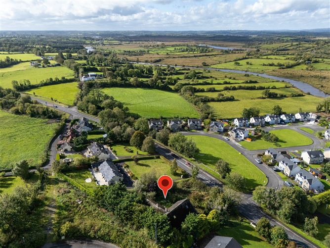 Tullylannagh, Leitrim Village, Co. Leitrim., Folio LM1975F
