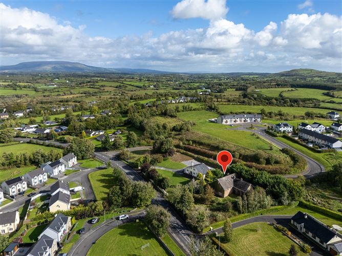 Tullylannagh, Leitrim Village, Co. Leitrim., Folio LM1975F, N41 WY68