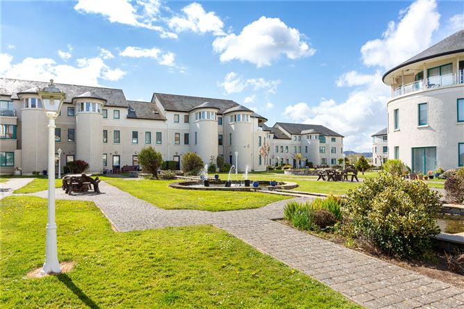 8 Fastnet Courtyard, Arklow Marina Village, North Quay, Arklow, Co. Wicklow