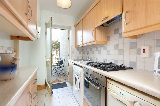 8 Fastnet Courtyard, Arklow Marina Village, North Quay, Arklow, Co. Wicklow