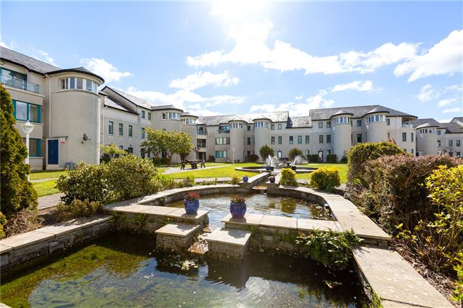 8 Fastnet Courtyard, Arklow Marina Village, North Quay, Arklow, Co. Wicklow