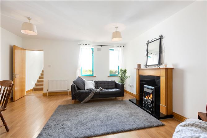 8 Fastnet Courtyard, Arklow Marina Village, North Quay, Arklow, Co. Wicklow