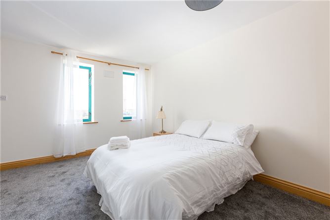 8 Fastnet Courtyard, Arklow Marina Village, North Quay, Arklow, Co. Wicklow
