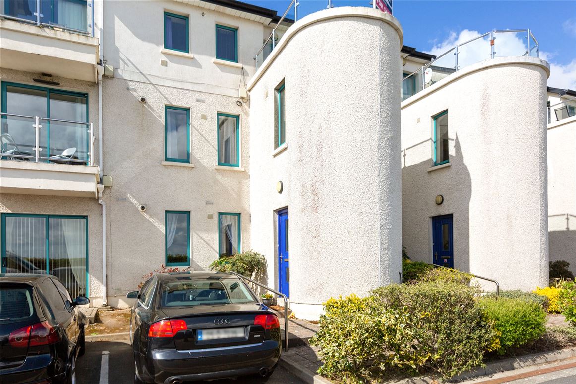 8 Fastnet Courtyard, Arklow Marina Village, North Quay, Arklow, Co. Wicklow