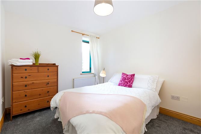 8 Fastnet Courtyard, Arklow Marina Village, North Quay, Arklow, Co. Wicklow