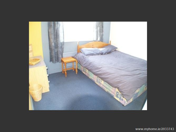 Foxborough Downes, Lucan, Co. Dublin