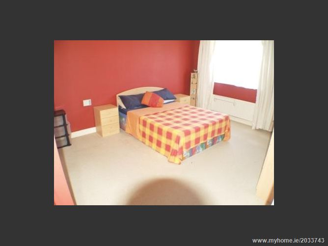 Foxborough Downes, Lucan, Co. Dublin