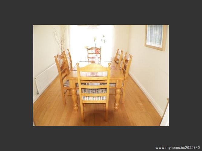 Foxborough Downes, Lucan, Co. Dublin