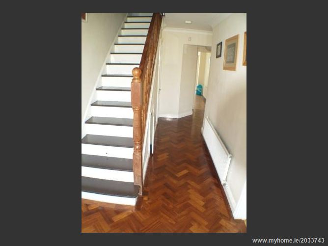 Foxborough Downes, Lucan, Co. Dublin