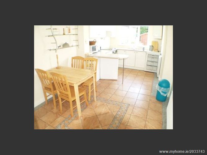 Foxborough Downes, Lucan, Co. Dublin