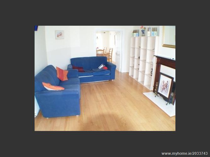 Foxborough Downes, Lucan, Co. Dublin